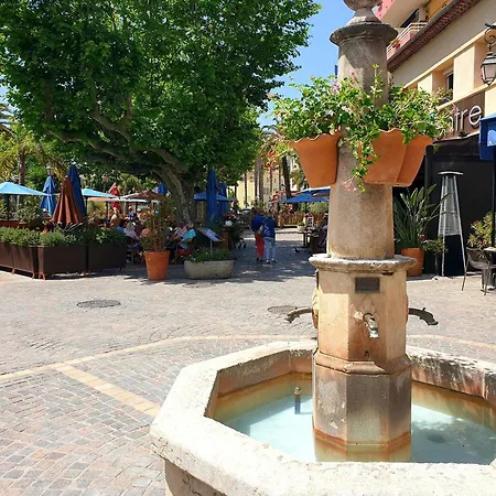 Apartman 3 Pieces Refait A Neuf Avec Parking, 4 Couchages, Proche Et Commerces - - Fr-1-251-584