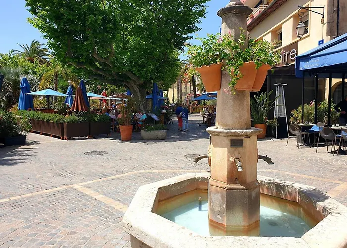 Apartman 3 Pieces Refait A Neuf Avec Parking, 4 Couchages, Proche Et Commerces - - Fr-1-251-584